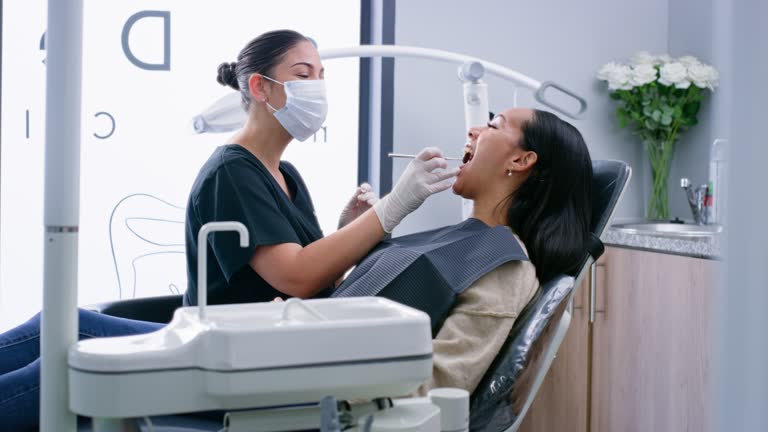 Best Tooth Extraction  in Tara Hills, CA