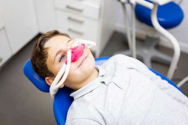 Best Pediatric Dentistry  in Tara Hills, CA